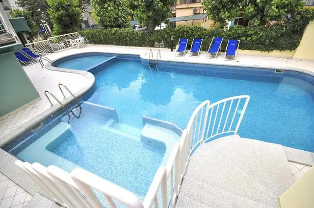 Hotel Losanna