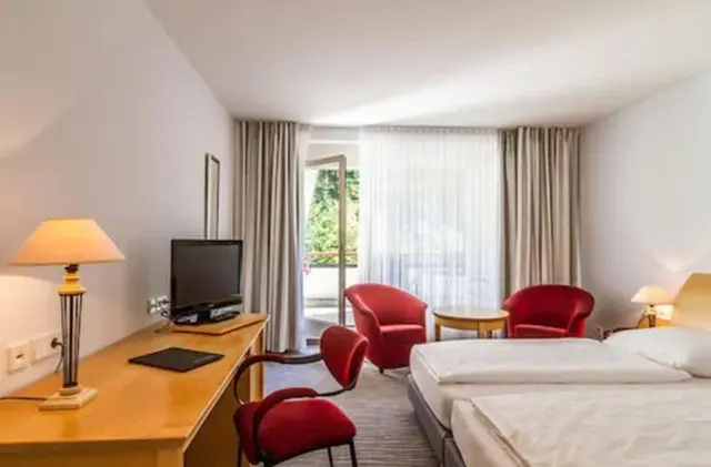 Waldhotel Bad Sulzburg