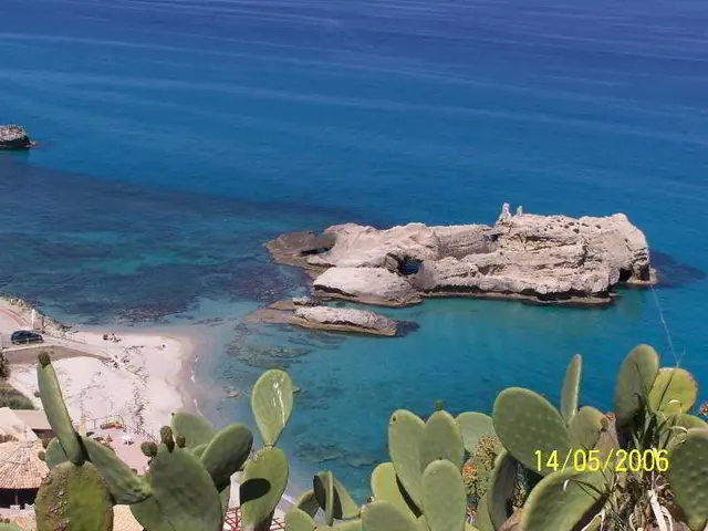 Orizzonte Blu