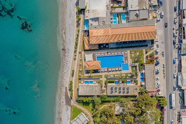 Villa Di Mare