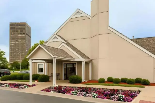 Residence Inn St. Louis Galleria