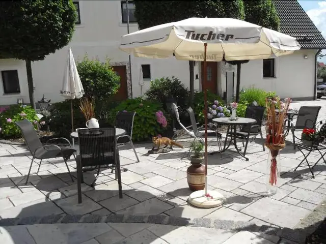 Landhotel Fuchsbau
