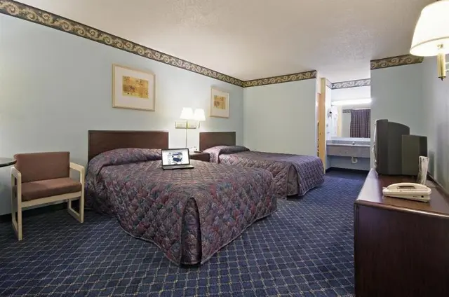 Americas Best Value Inn & Suites Dalton
