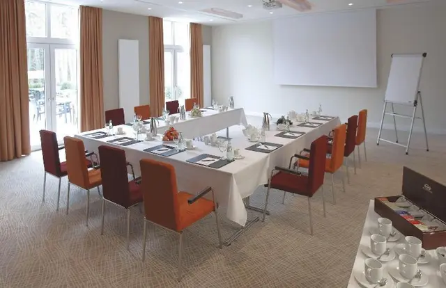 Upstalsboom Hotelresidenz & Spa Kühlungsborn