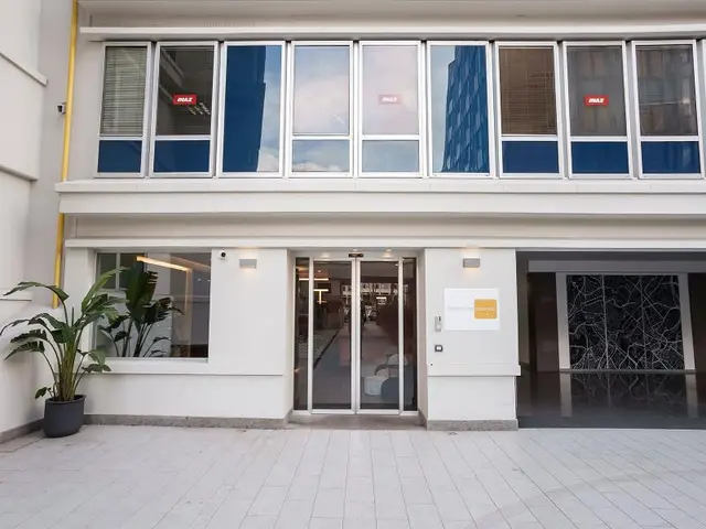 Aparthotel Colombo
