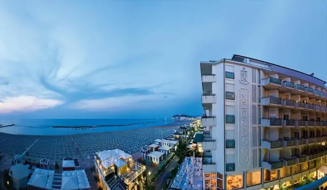 Negresco