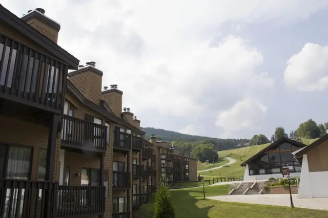 Mountain Lodge at Okemo, A Vail Resorts Property