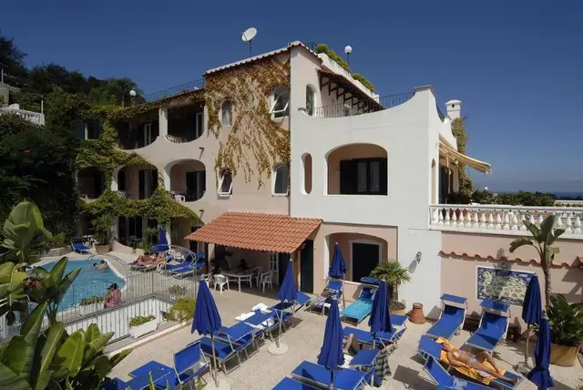 Bellevue Benessere & Relax