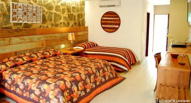 Parador Maritacas