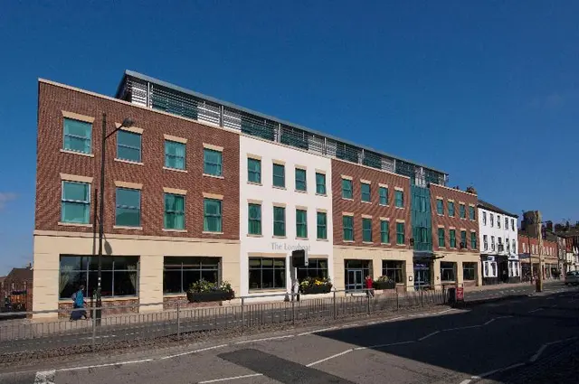Premier Inn York City - Blossom St South