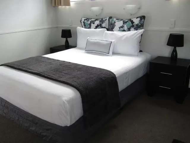 Pohutu Lodge Motel