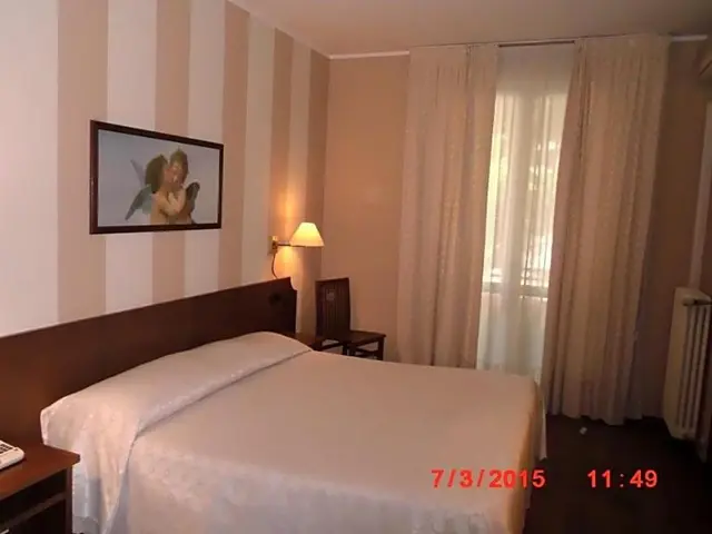 Hotel Pontevecchio