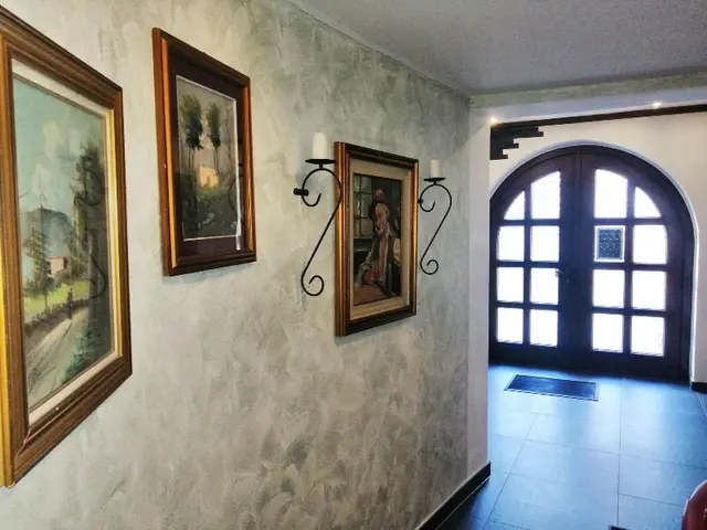 Wilder Mann Gasthof / Pension