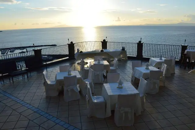 HR - Hotel & SPA