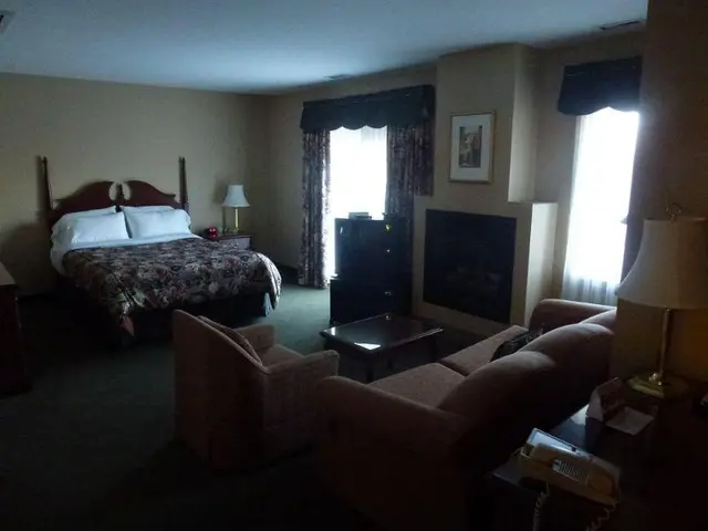Hotel & Spa Etoile Sur Le Lac