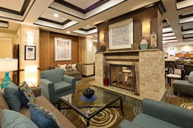 Holiday Inn Express Hotel & Suites Richfield