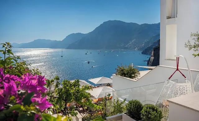 Casa Angelina