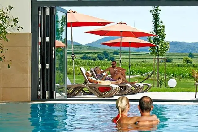 Kreuz Post Hotel Restaurant Spa