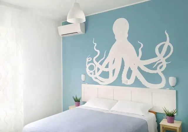 Hotel Aloha