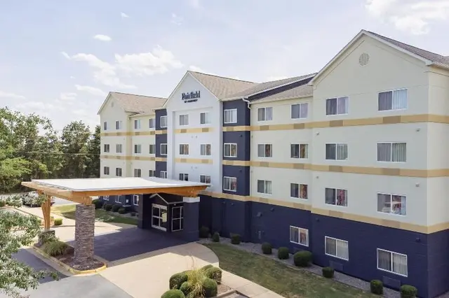 Fairfield Inn Little Rock/ North