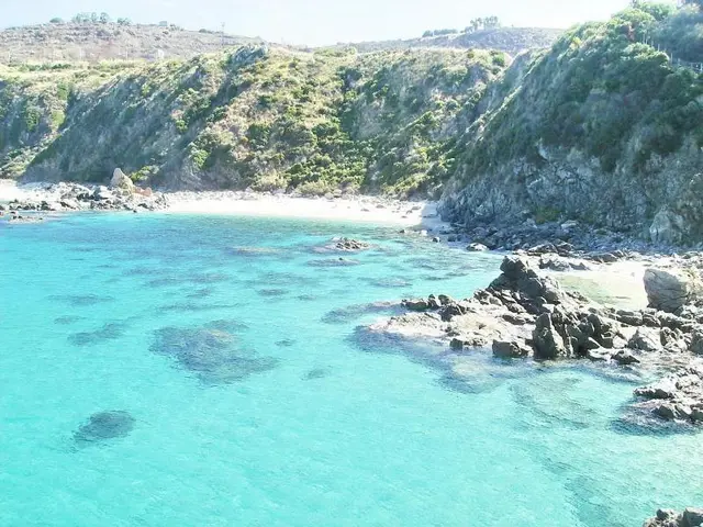 Villaggio Riviera Calabra