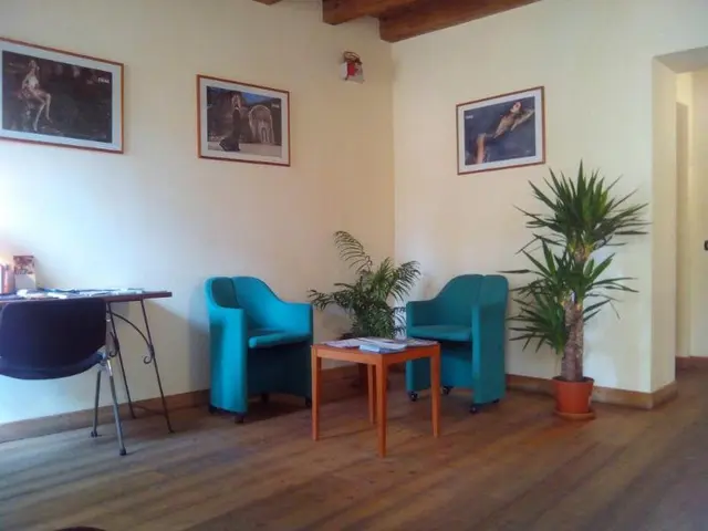 Villa dei Cedri Hotel & Residence