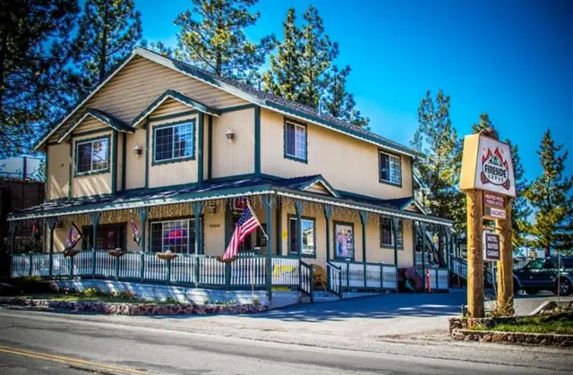 Fireside Lodge