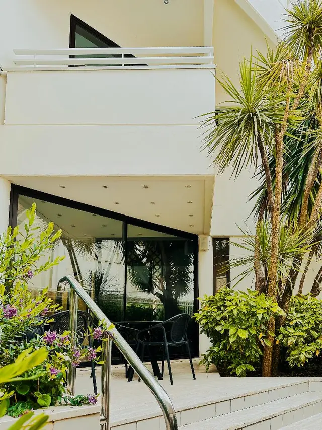 Hotel President - Vintage Hotel in centro Riccione
