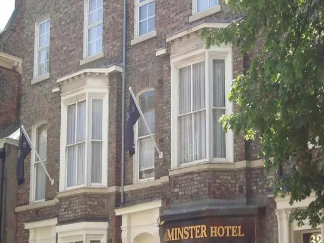 Minster