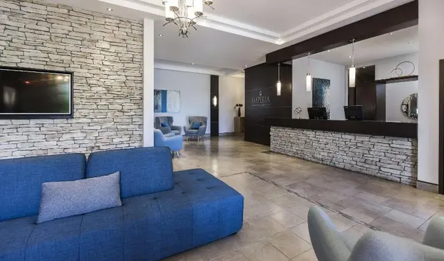 Imperia Hotel & Suites