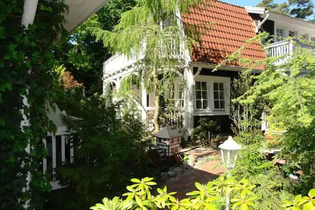 Im Schwedischen Hof