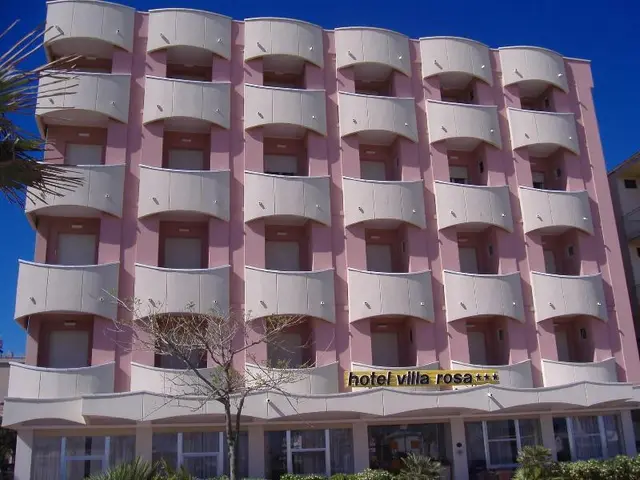 Villa Rosa