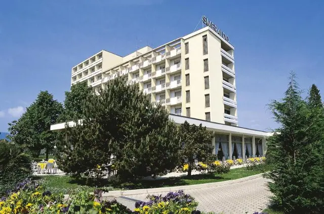 Smeraldo