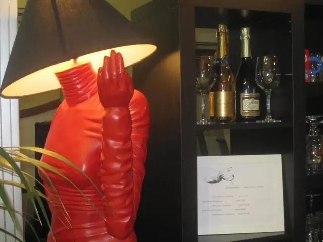 Hotel La Perla