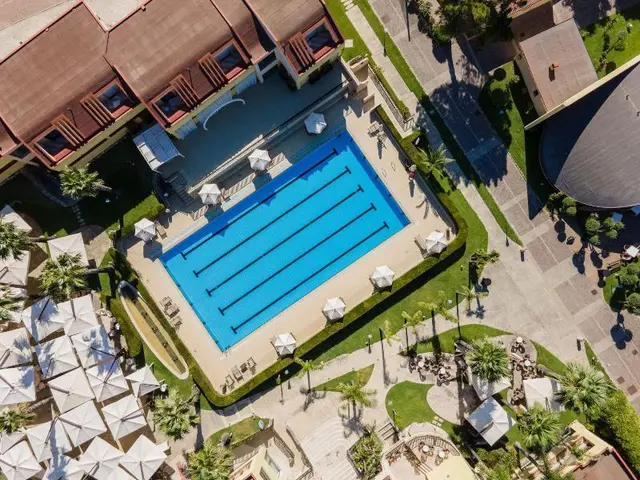 La Principessa Hotel