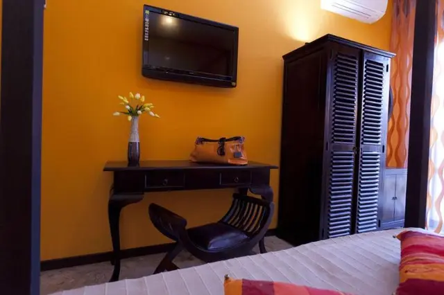 Hotel Fabrizio