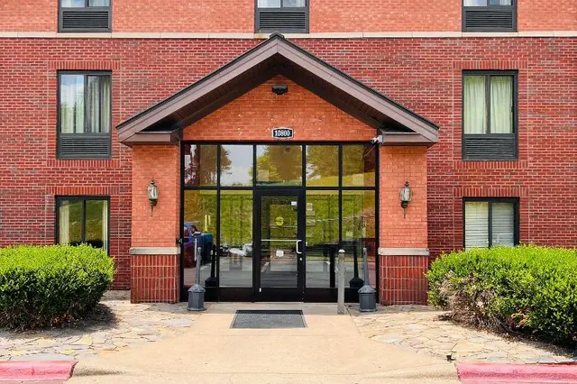 MainStay Suites Little Rock West Near Medical Cen