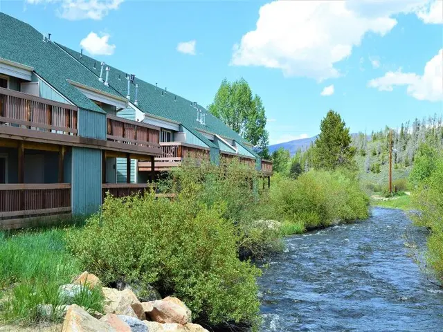 Twin Rivers