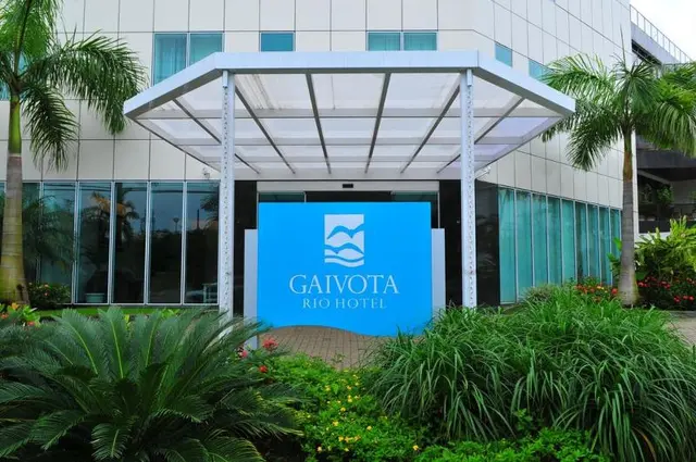 Americas Gaivota Hotel