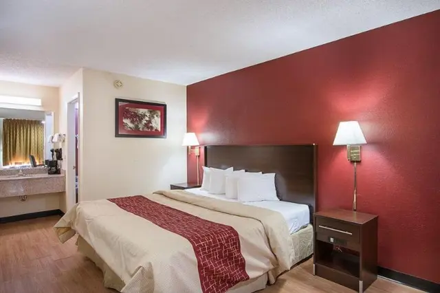 Red Roof Inn Hardeeville