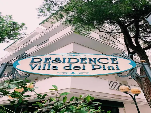 Villa dei Pini Residence