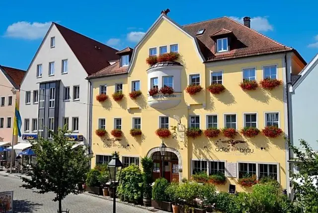 Adlerbräu