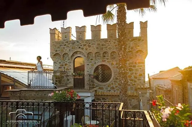 Residenza L'Antico Borgo Hotel