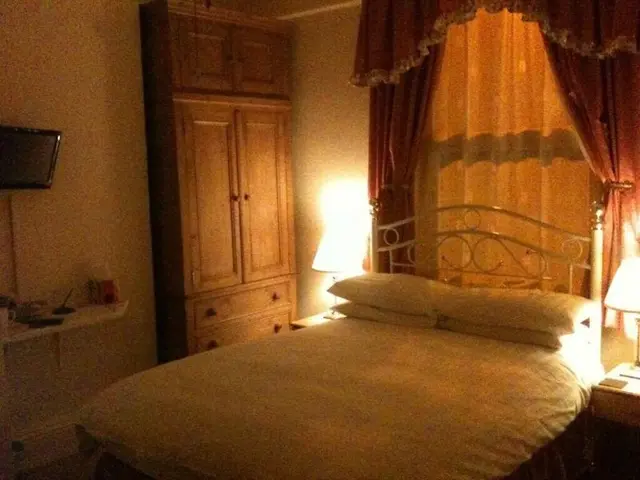 Cumbria House Hotel