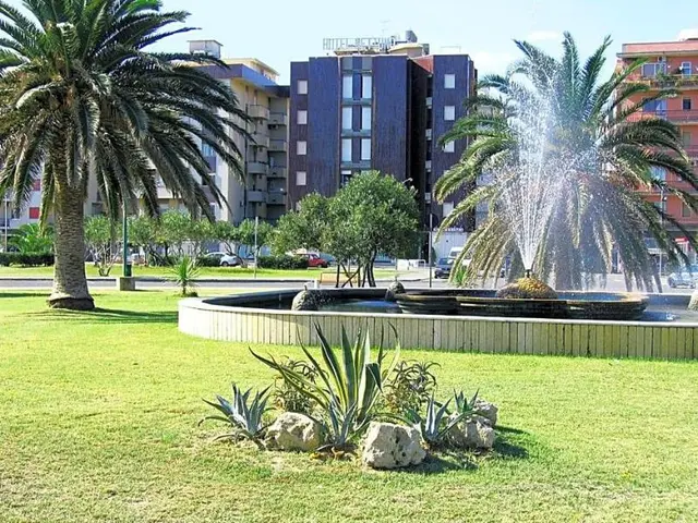 Nettuno