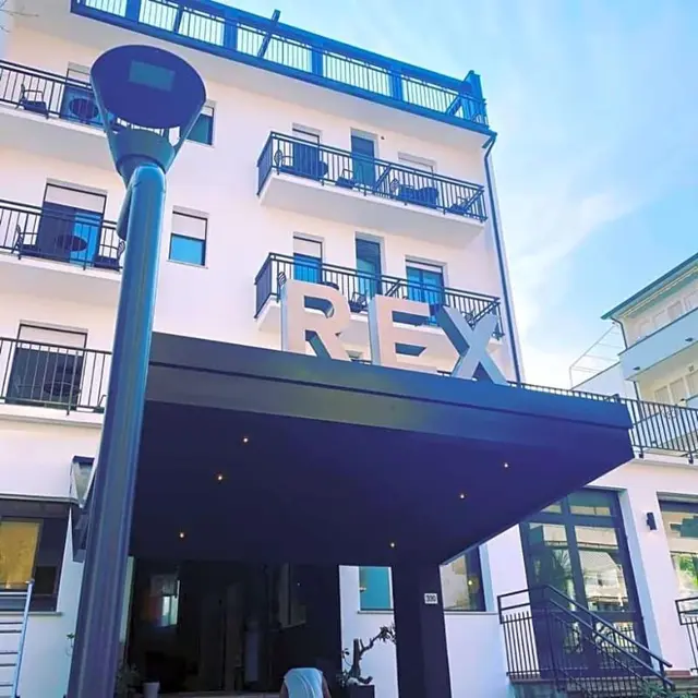 Rex