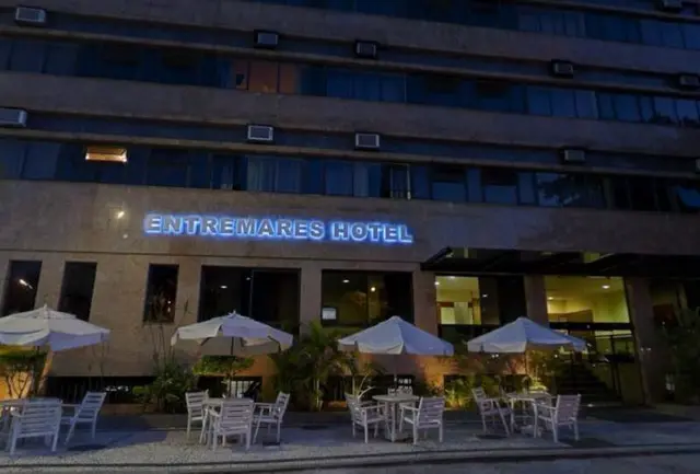 Entremares
