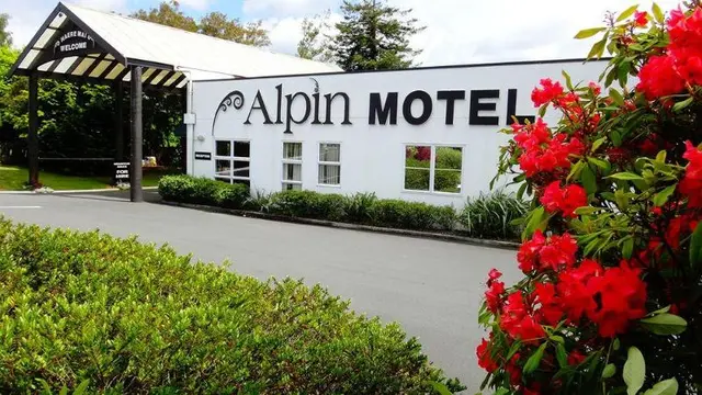 Alpin Motel & Conference Centre