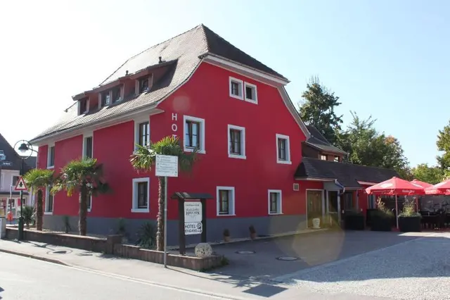 Hochdorfer Hirschen