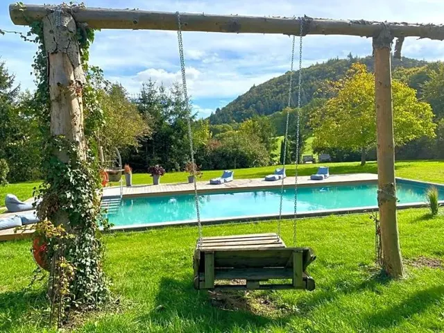 Verwöhnhotel Bastenhaus